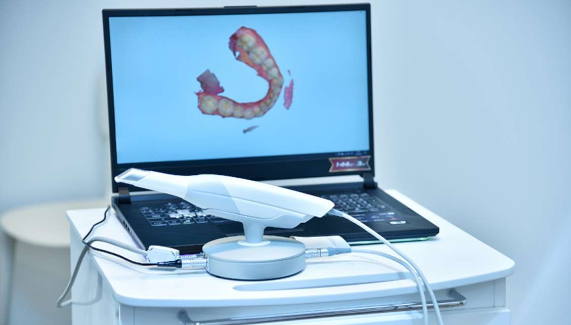 Digital Dentistry