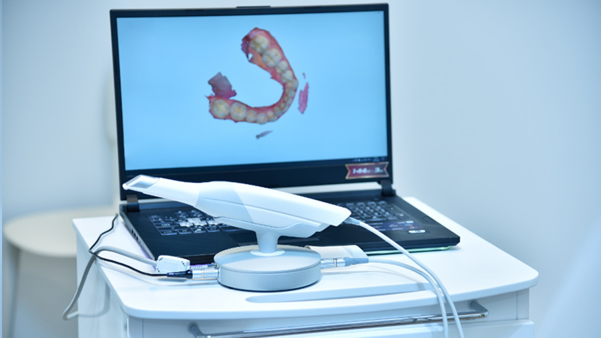 Digital Dentistry