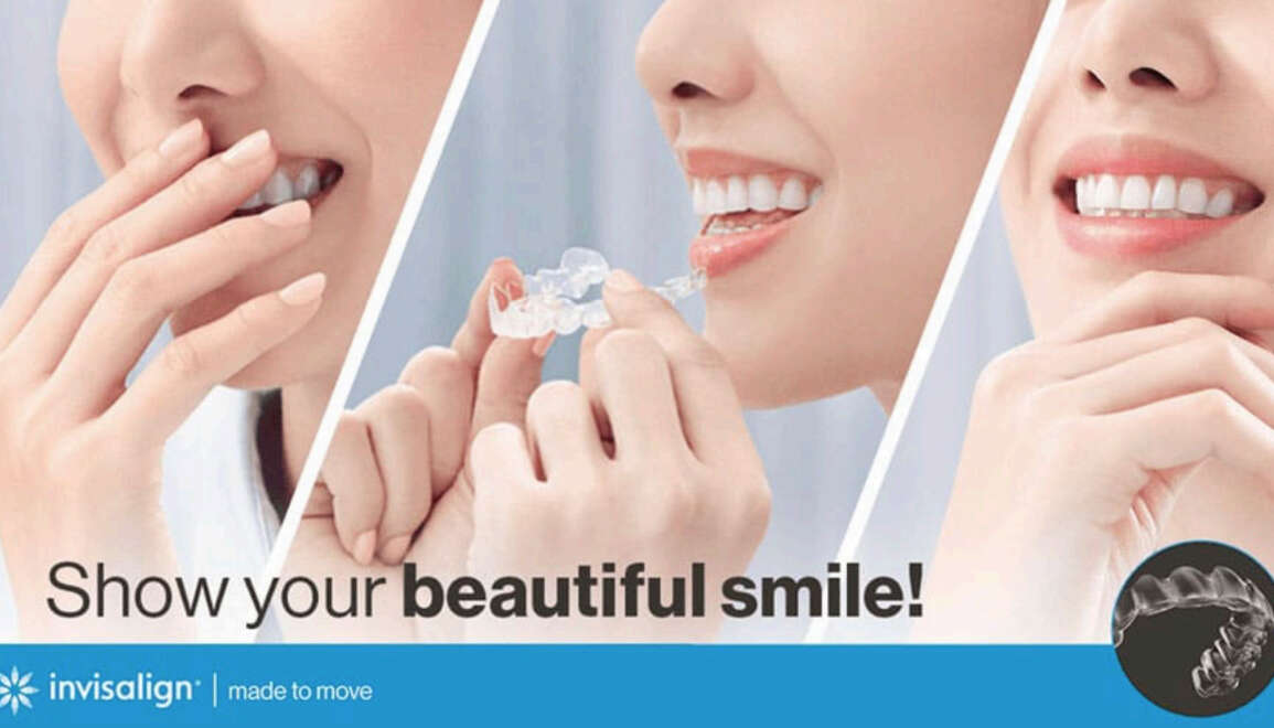 Orthodontic Treatment