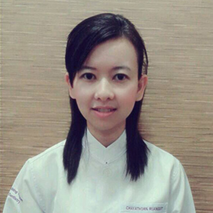 Chayathorn Ruangdit