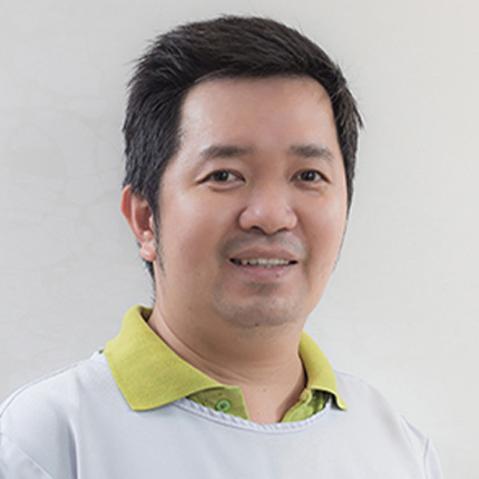 Ongart Rotsakulchong