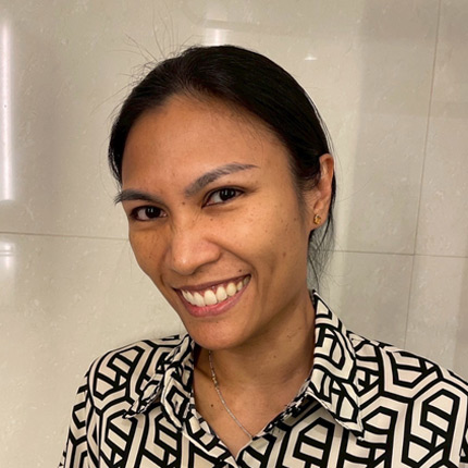 Saranya Ranusawad