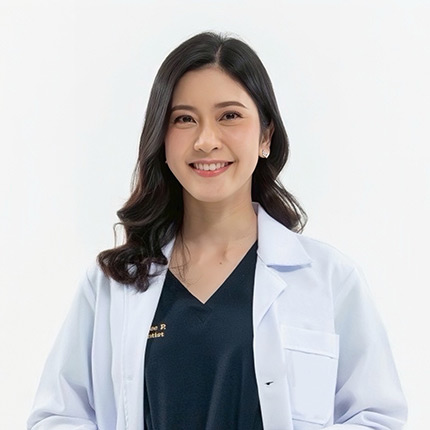 Sasinee Pochanukul