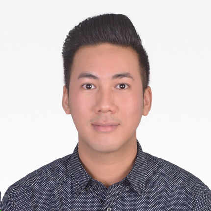 Thanapon Chumnak