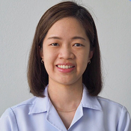 Pitchayada Saisinchai